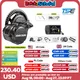Tongsheng TSDZ8 750W TSDZ2B 500W 250W Kit motore Mid Drive sensore di coppia motore bicicletta Kit di conversione bici elettrica BB 68-73mm