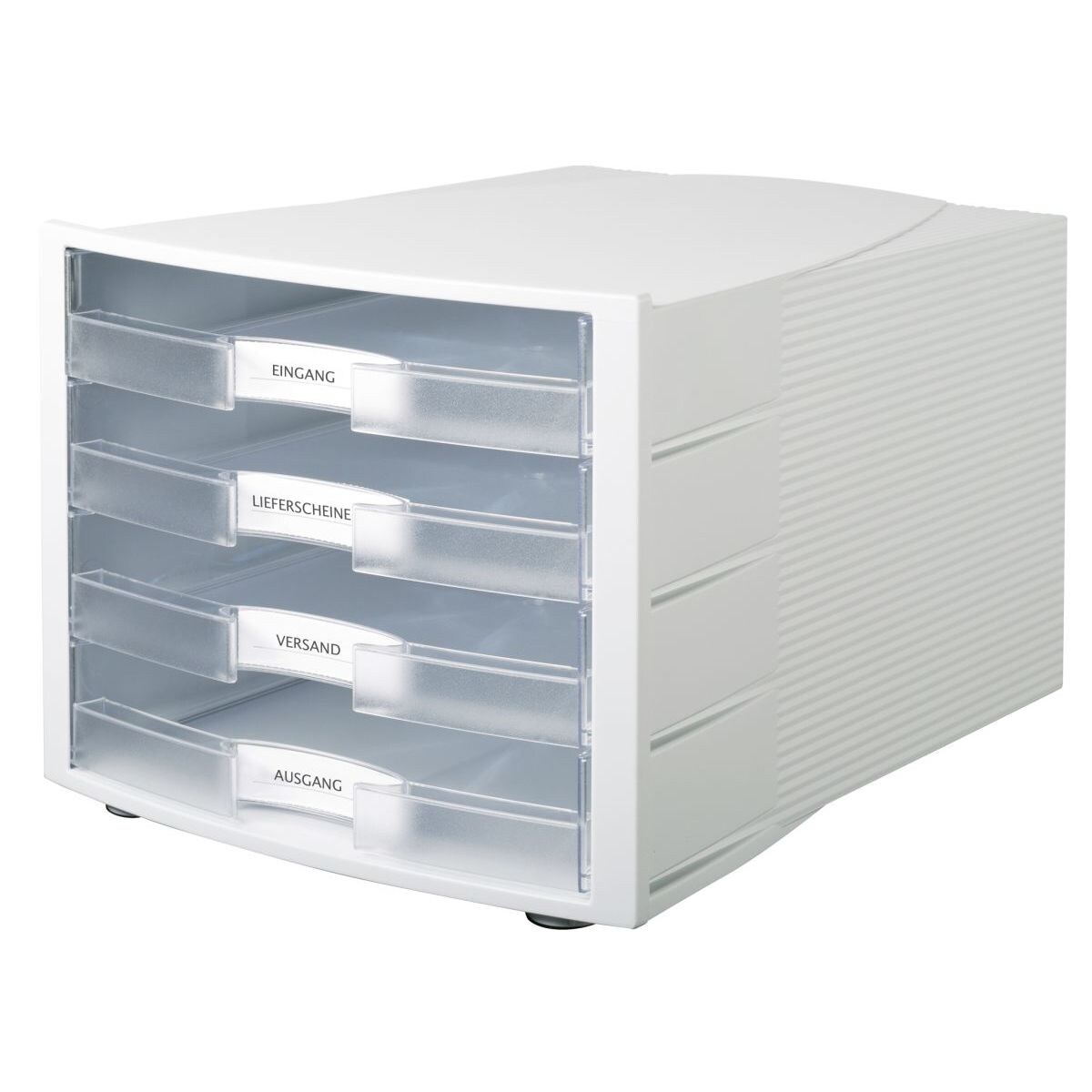 HAN Bürobox IMPULS/1011-X-63 lichtgrau Image