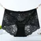 XXL Lingerie femmes culottes femmes slips culotte Sexy dentelle grande taille femme sous-vêtements
