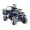 Veicoli fuoristrada fuoristrada, Big Bull ATV, moto fuoristrada a quattro ruote ATV250cc produttori