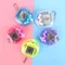 Vendita calda Divertente Tamagotchi Elettronico Animali Domestici Giocattoli Nostalgico Virtuale Cyber Pet Giocattolo Portachiavi Regalo Giocattoli per Bambini Animali Uovo Animali Domestici Gioco