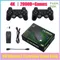 Console per videogiochi M8 Controller Wireless Game Stick 64GB 128GB Controller per gamepad da gioco