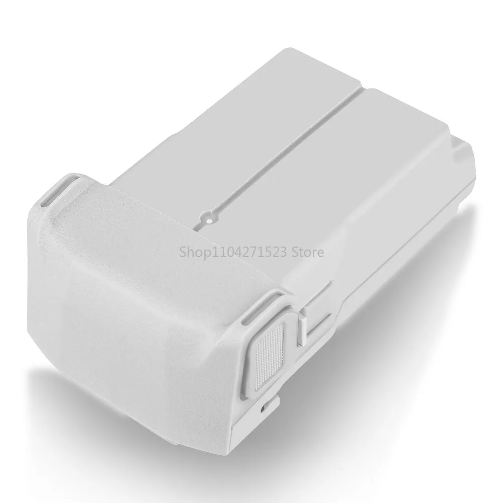 3850 mAh Batterie Für DJI Mini 3 Pro Batterie & Zwei-Wege-Lade Hub Ladegerät Für DJI Mini 3 4 Pro Drone Batterien Zubehör Image