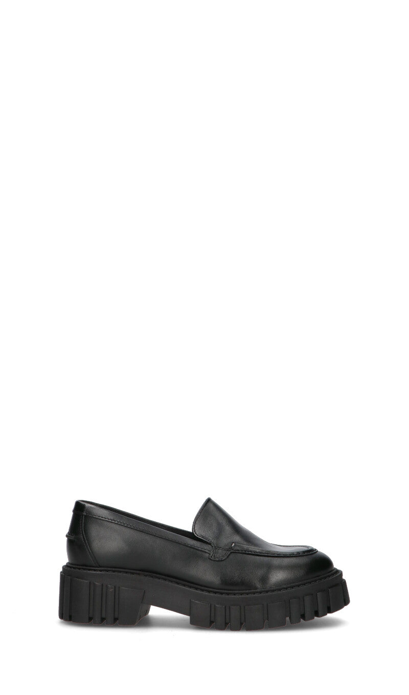 CLARKS COREMOCASSINO "DONNA" "NERO"