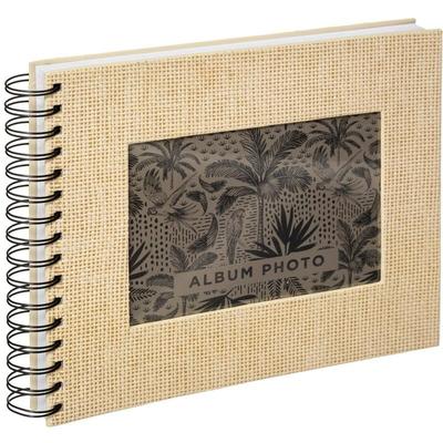 Atmosphera - Fotoalbum zum Einkleben cuba, für 200 Fotos Image