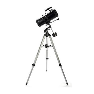 Celestron PowerSeeker 127EQ 127mm f/8 Reflector Telescope 21049