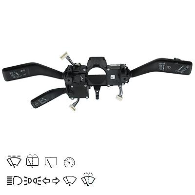 MEAT & DORIA Lenkstockschalter 23534 für SKODA VW SEAT AUDI VAG 3C9953502B9B9 3C9953502B Image