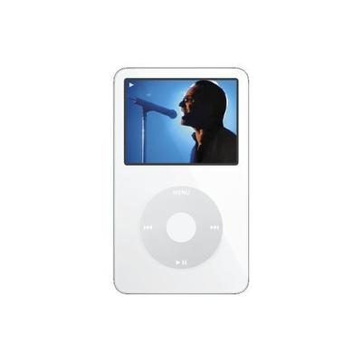 Apple iPod Video 30 GB - White