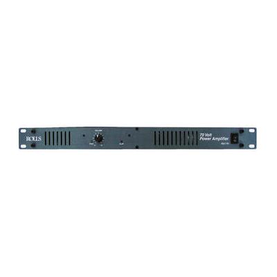 Rolls RA170 Amplifier RA170