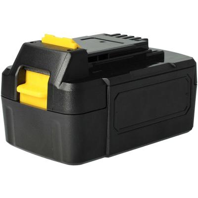 Vhbw - Akku Ersatz für Stanley FMC687L für Elektrowerkzeug (4000 mAh, Li-Ion, 18 v) Image