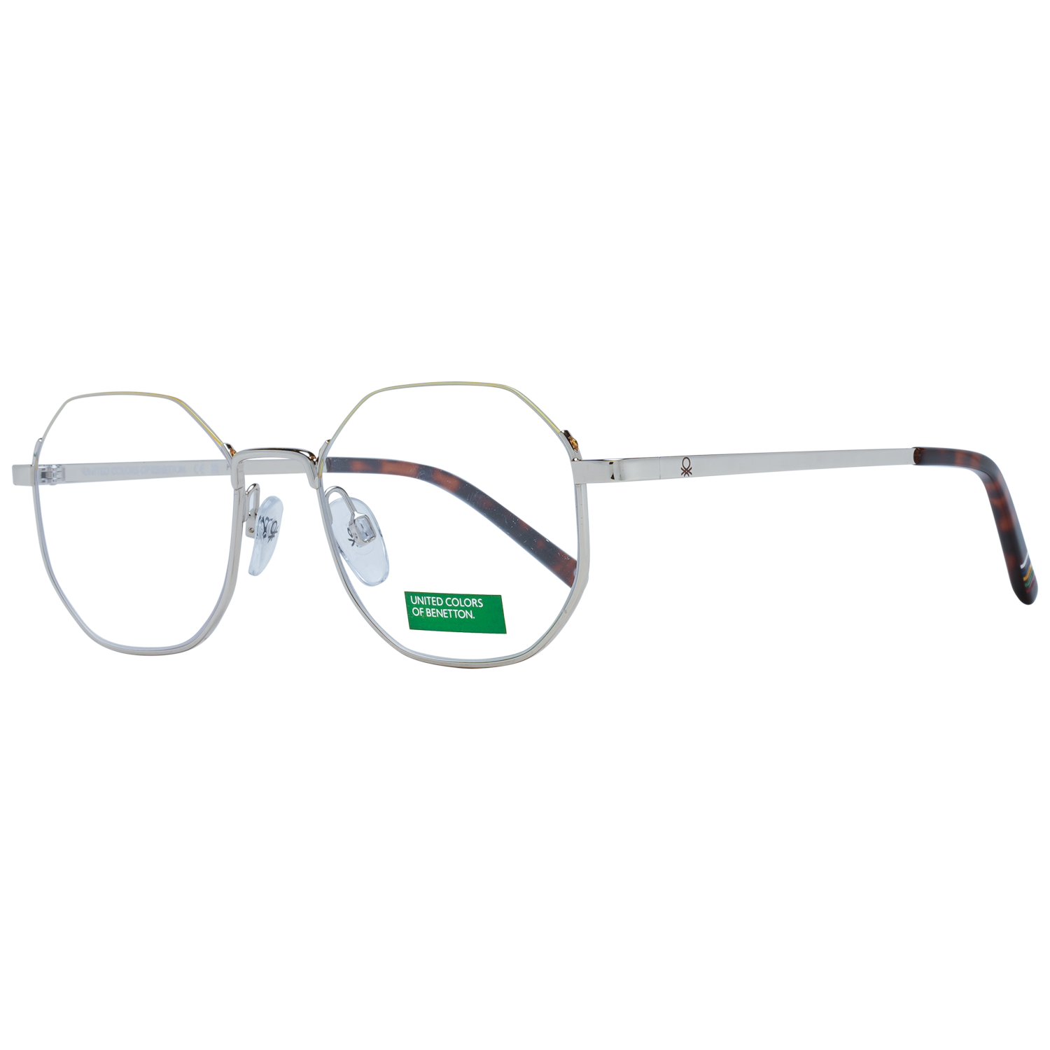 Benetton Brille BEO3084 402 52 Image