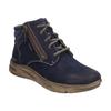 JOSEF SEIBEL Conny 52 | Stiefelette für Damen | Blau Conny 52, ocean