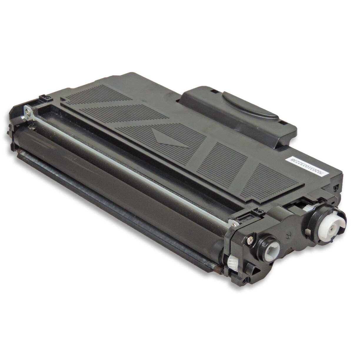 D&C TN-2220 Toner Schwarz kompatibel für Brother DCP-7055W - 2.600 Seiten Image