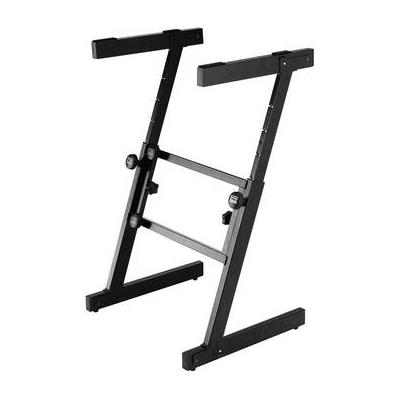 On-Stage KS7350 Folding-Z Keyboard Stand KS7350