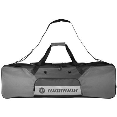 Warrior Black Hole Bag Grey