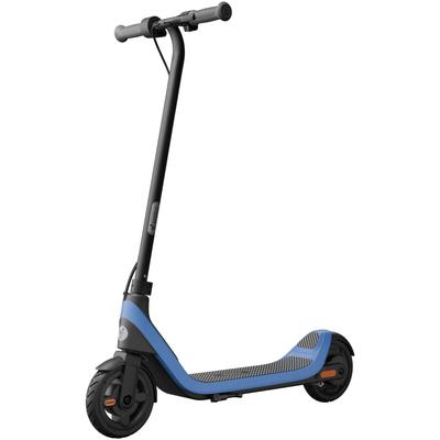 E-Scooter NINEBOT BY SEGWAY "KickScooter C2 Lite" Scooter blau