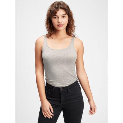 Gap Light Grey Favourite Vest Top