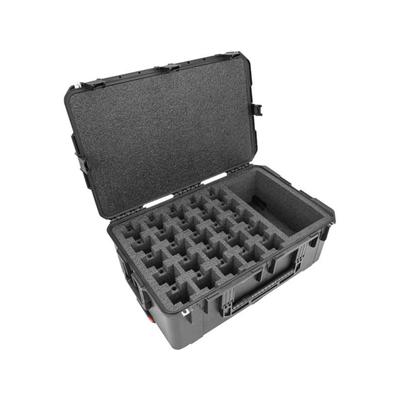 SKB Cases Seres Motorola APX8000 25-Pack Rado - Case 3I2918-APX25