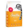 10kg Smilla Dry Cat Food - Special Price! * - Adult Beef (10kg)