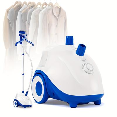 TEMU For Clothes, Standing Garment , In 30 , Detachable Tank Steaming Organization