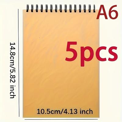 TEMU 5pcs , , Top Sketchboard, 1pc Of 30 , Free Art , Art Drawing , -