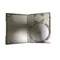 Scatola di ricambio di protezione per PS2 CD memory card storage display box scatola protettiva