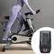 1pc cyclette Monitor tachimetro cyclette Monitor speedometerstazionaria Bike Computer Monitor