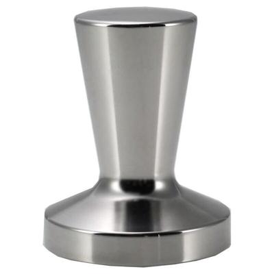 Smart Coffee Tamper Edelstahl Cafe Barista Espresso Tamper Dish für Kaffeemaschinenteile