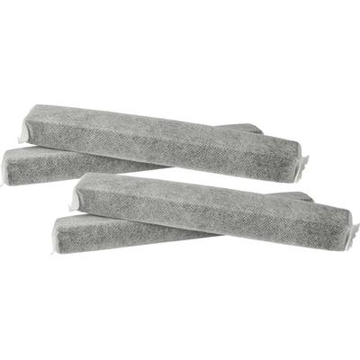 4x Filter Ersatz für Miele kkf-rf, 7236280 für Kühlschrank - Aktivkohlefilter - Vhbw Image
