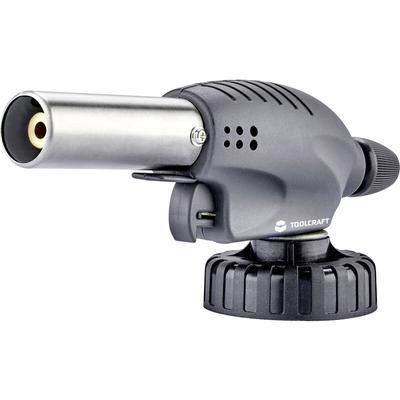 Toolcraft - Gasbrenner 1500 °c 1 St. Image