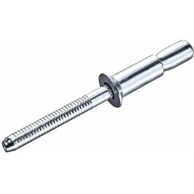 Hochfeste Blindniete go-lock - Edelstahl A2 / Edelstahl A2 - Senkkopf - 6,4x17 - Goebel Image