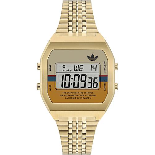 Digitaluhr ADIDAS ORIGINALS 