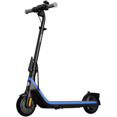 E-Scooter NINEBOT BY SEGWAY "KickScooter C2 PRO E", blau, ScooterB:40cm L:91cm, B:40cm L:91cm