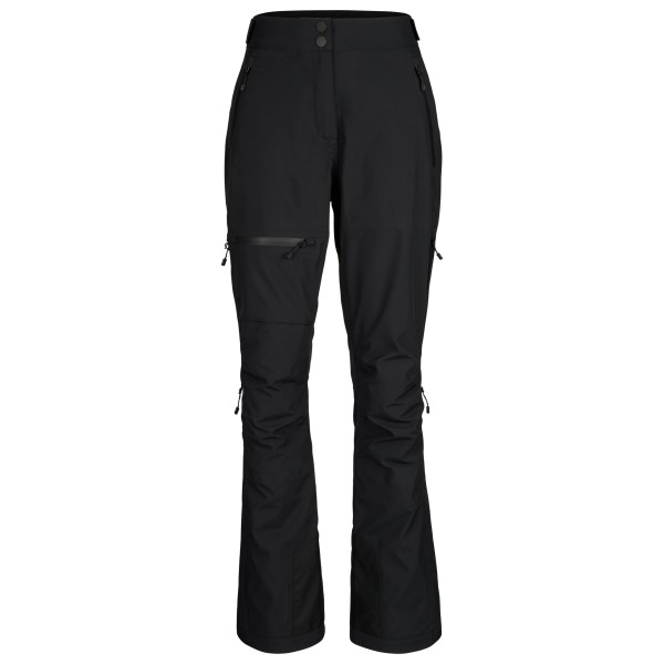 Heber Peak - Women's PinusHe. 3L Ski Pants - Skihose Gr XXL schwarz