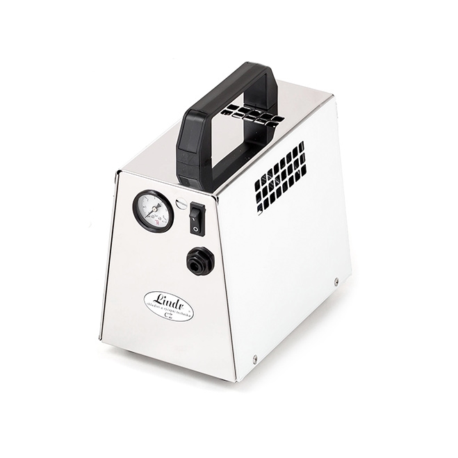 Luftkompressor Lindr 30 Image