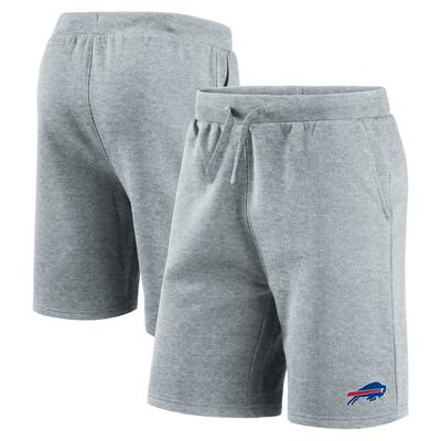 Buffalo Bills Primary Logo Sweat Short - Herren Image