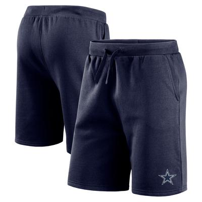 Dallas Cowboys Primary Logo Sweat Short - Herren Image