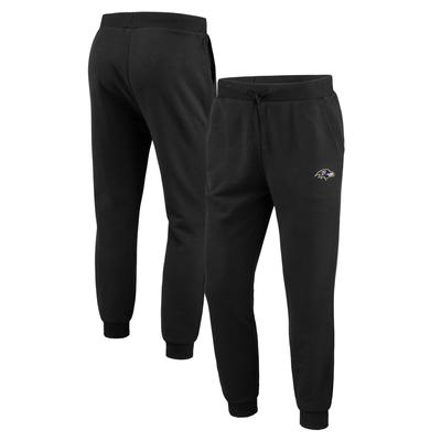 Baltimore Ravens Primary Logo Jogger - Herren Image