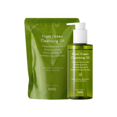 PURITO Gesichtsreinigungsset 400 ml Image
