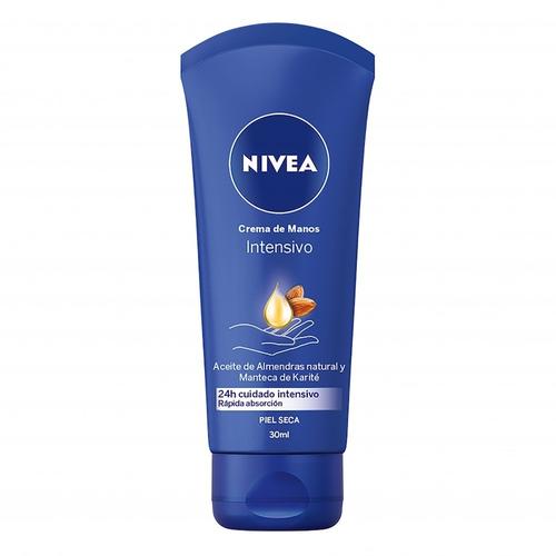 NIVEA - Handcreme 30 ml