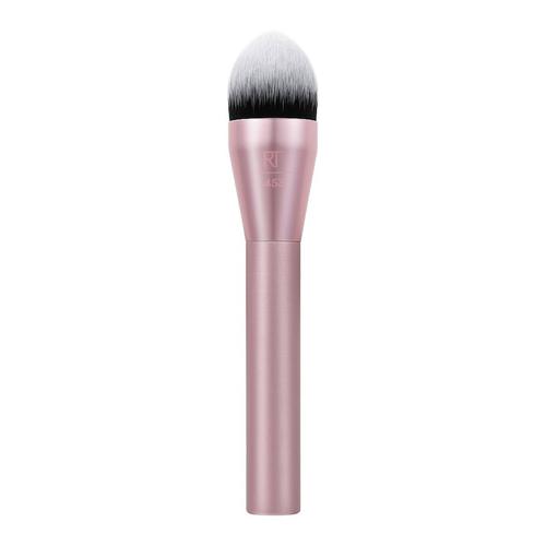 Real Techniques - RT POWER PIGMENT BLUSH BRUSH Puderpinsel 1 ct 1 Stück