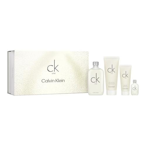 CALVIN KLEIN - ck one Duftsets 1 ct