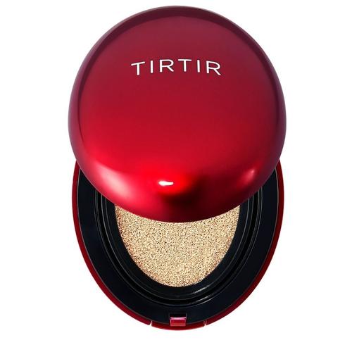 TIRTIR - TIRTIR Mask Fit Red Mini Cushion 23N Sand Foundation 4,5 g