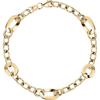 CHRIST Armband 585er Gelbgold One Size Damen