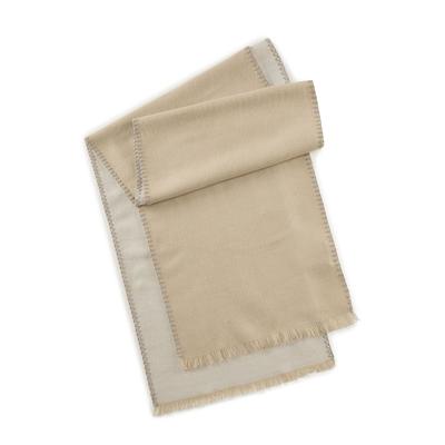 Codello Schal in schmaler Trend-Form beige Damen Image