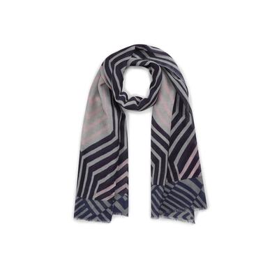 Codello Schal mit grafischem Muster Onesize Damen Image