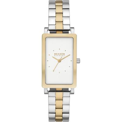 Skagen - Damenuhr Edelstahl Damenuhren 1 ct (154.29 € / 1 ct) Image