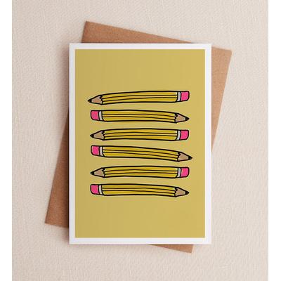 1-800-Flowers Everyday Gift Delivery School Days Back To School Greeting Card