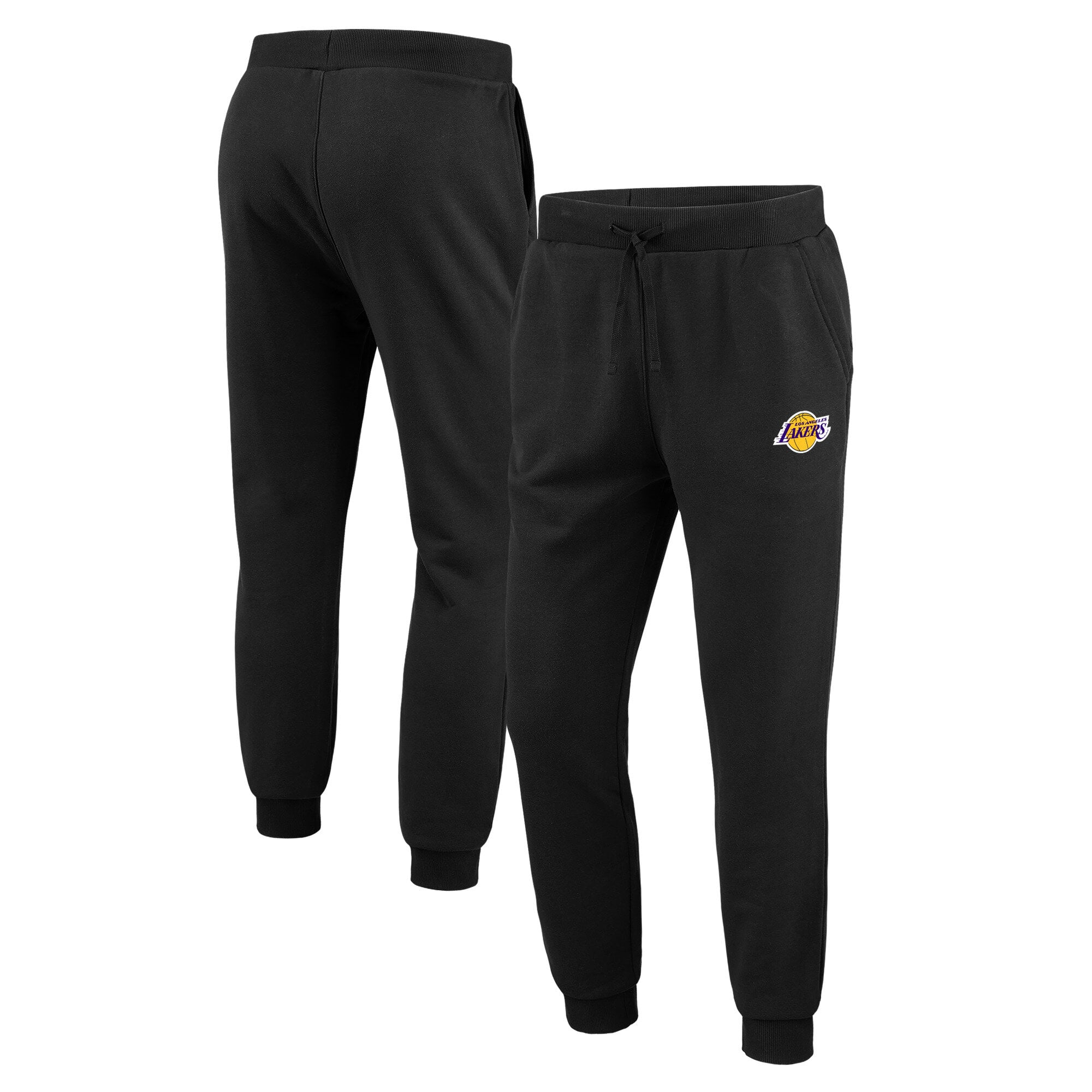 Jogging avec logo principal des Los Angeles Lakers - Homme - Homme Taille: 3XL