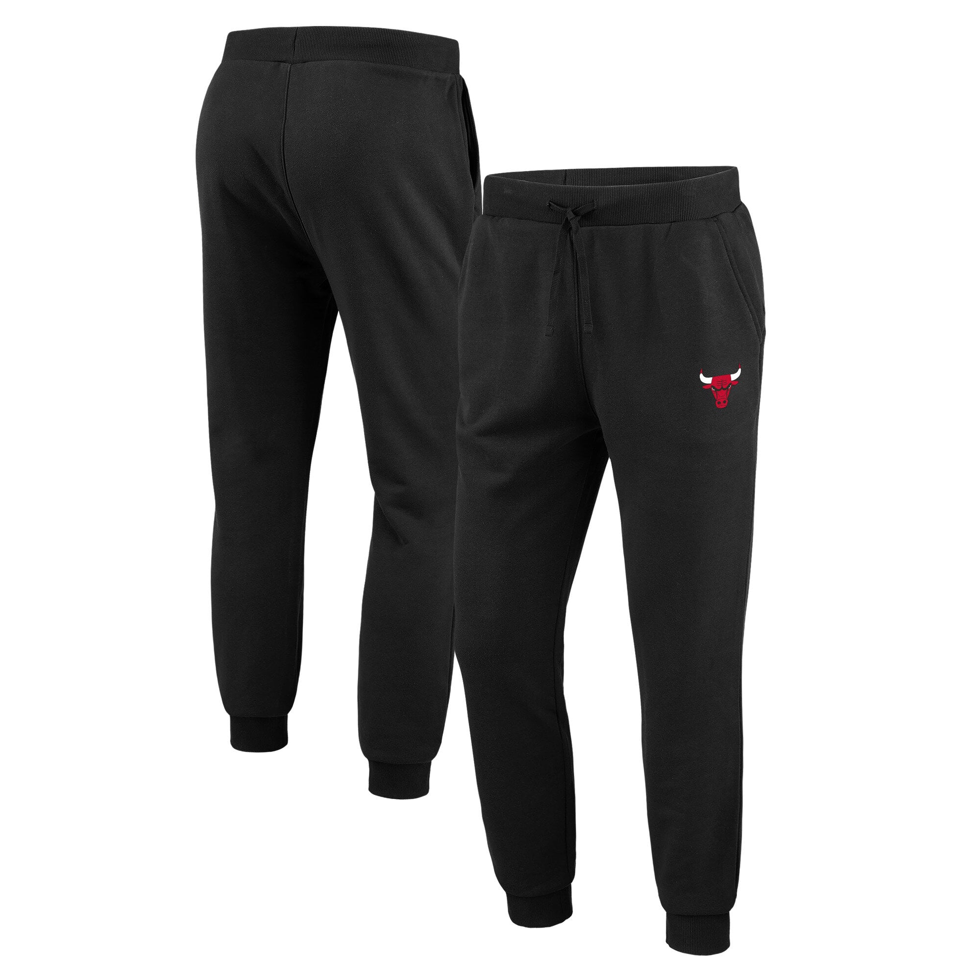 Jogging avec logo principal des Chicago Bulls - Homme - Homme Taille: 3XL